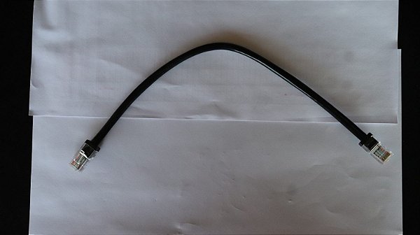 CABO DE SINAL 30CM UNIVERSAL
