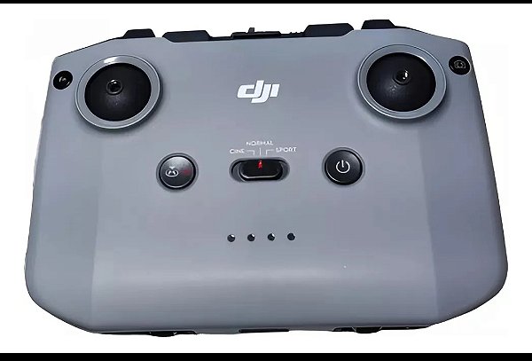 Controle remoto RC