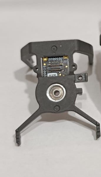 Amortecedor do cardan para o drone DJI Mini 2.