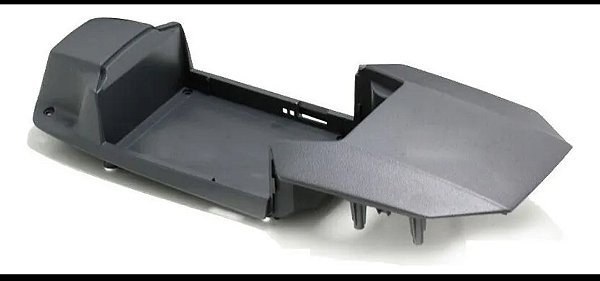 Carcaça upper Shell Mavic pro