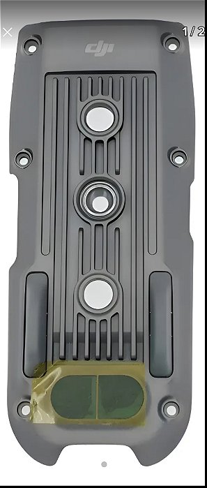 Shell Boton inferior Mavic pro