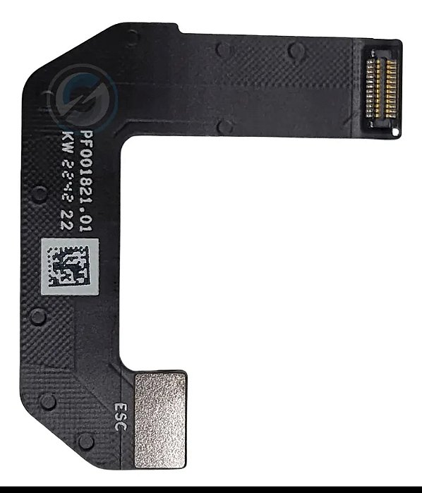 DJI MINI 3 CABO FLAT DA ESC