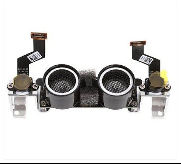 Sensor inferior downward vps Phantom 4