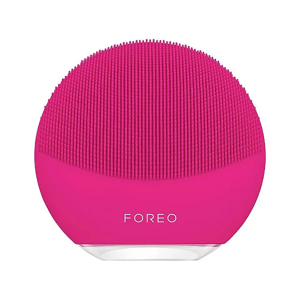 Luna Mini 3 Fuchsia Foreo