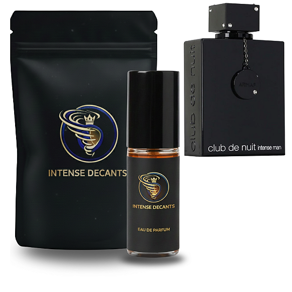 Club de Nuit Intense Man Itense Decant