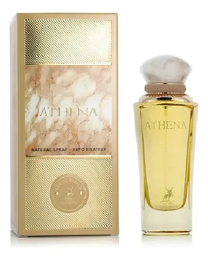 Athena Maison Alhambra Eua de Parfum - Feminino - 100ml