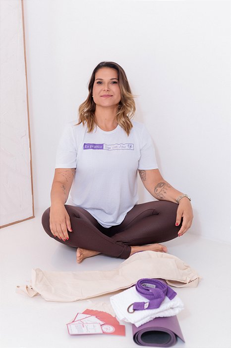 Pacote 12 Aulas de Yoga