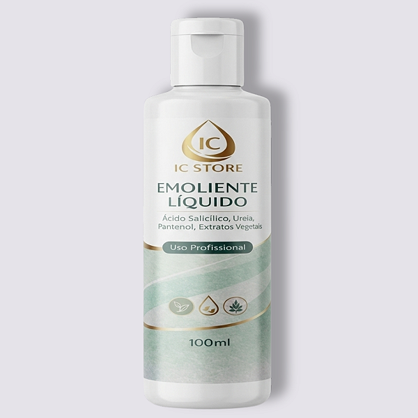 Emoliente líquido