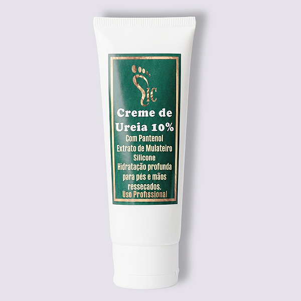 Creme de Uréia 10%