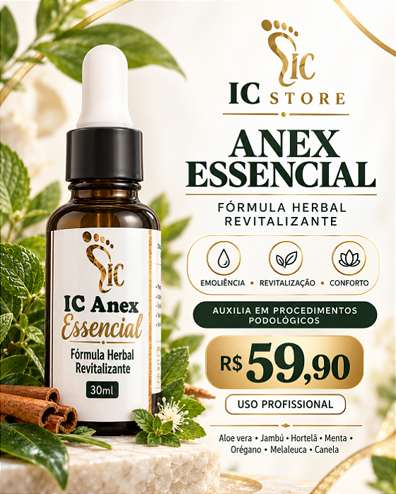 Anex essencial