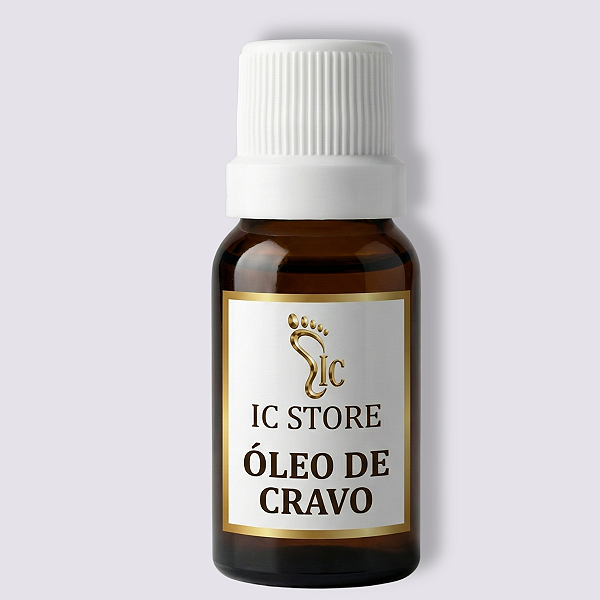 Óleo de cravo