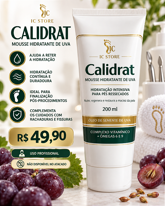 Calidrat
