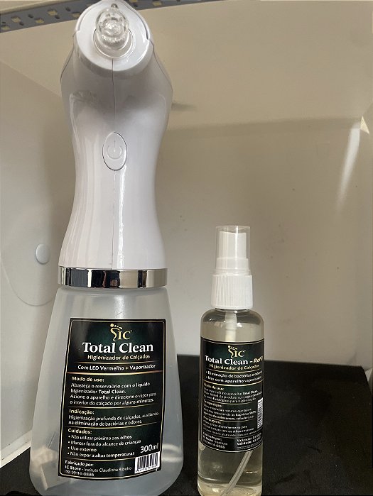 Total Clean