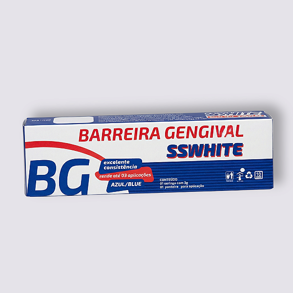 Barreira Gengival