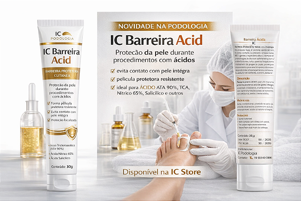 Barreira Acid