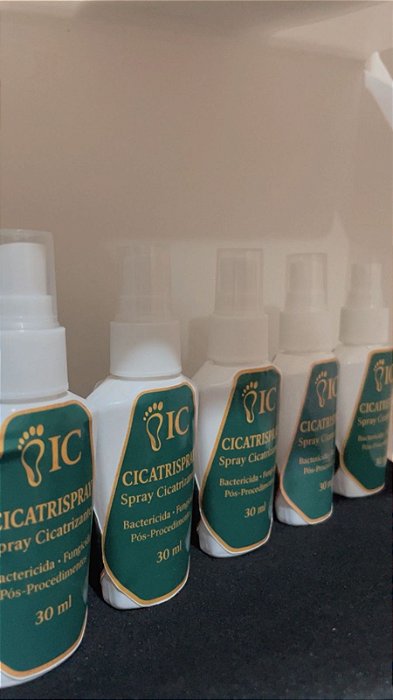 Cicatrizpray
