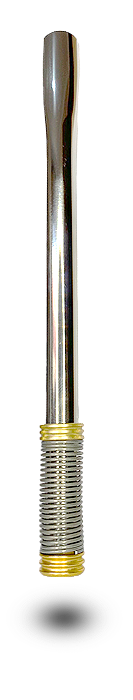 Bomba Inox de mola externa Polida