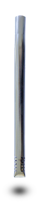 Bomba Inox lisa corte