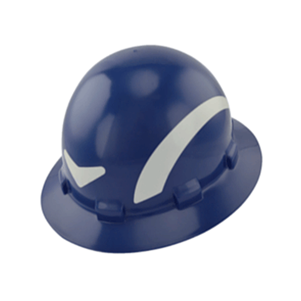 Capacete Aba Total – Duráveis