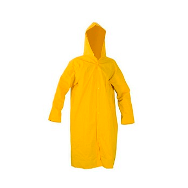 Capa de Chuva PVC