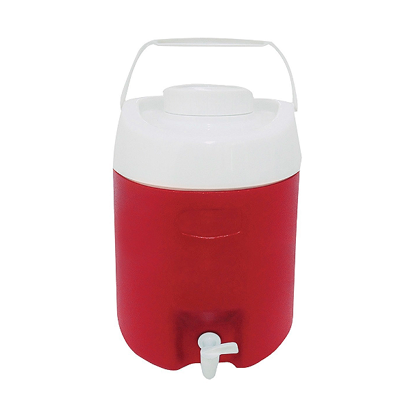 Garrafão Com Torneira 12 Litros