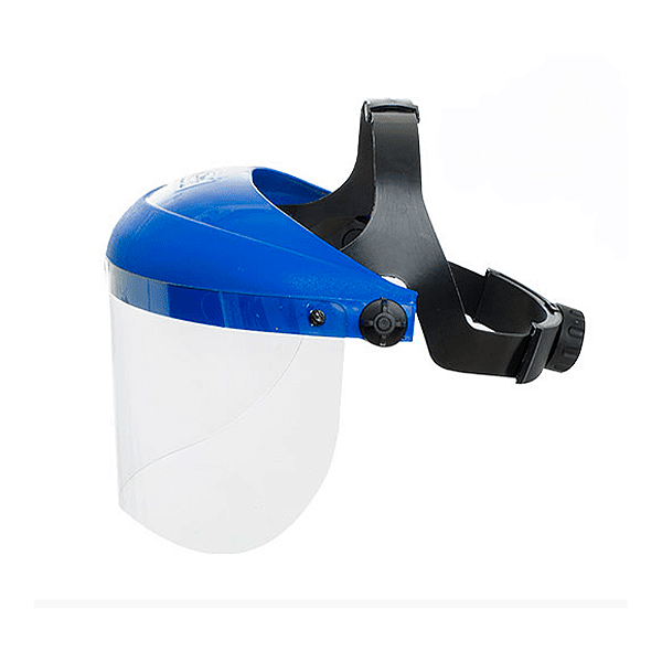 Protetor Facial Delta Plus