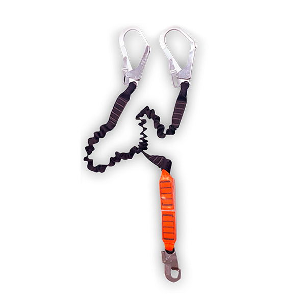 Talabarte em Y Absorvedor – 55mm