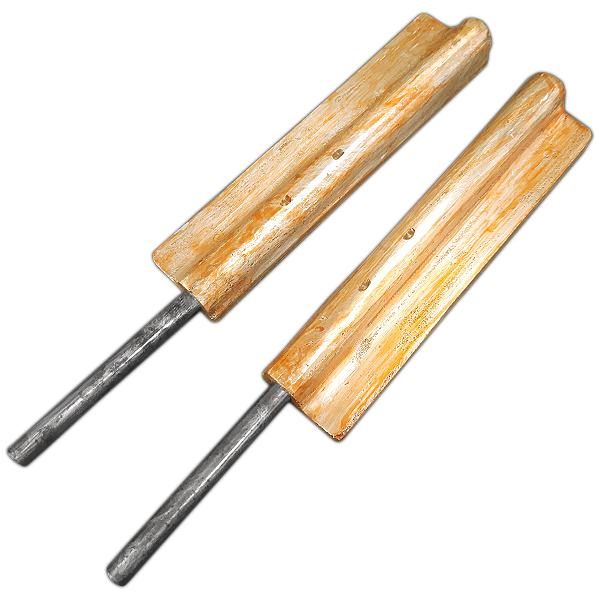 Suporte Para Proteção Bolha Para Torno Automático A25 A15