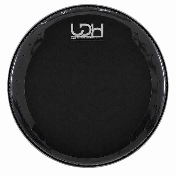 Pele para caixa one coated custom ply 14"