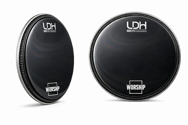 Pele Worship 14"