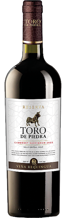 Vinho Toro de Piedra Cabernet Sauvignon 750ml