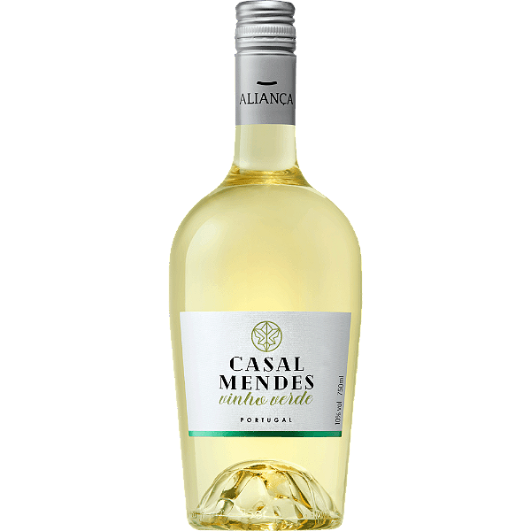 Vinho Português Casal Mendes Verde Branco 750ml