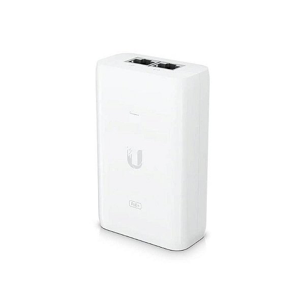 Injetor/Adaptador PoE+ 30W 48VDC/0,65A 1G - U-POE+BR