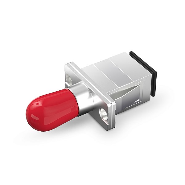 Acoplador Óptico SPX Híbrido SC/ST (PC) - CO.00062