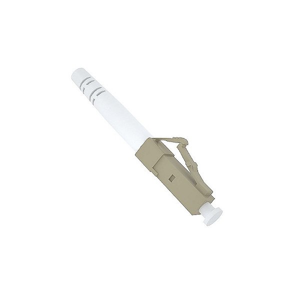 Conector Óptico SPX MM 62,5/125µ LC-PC 2mm