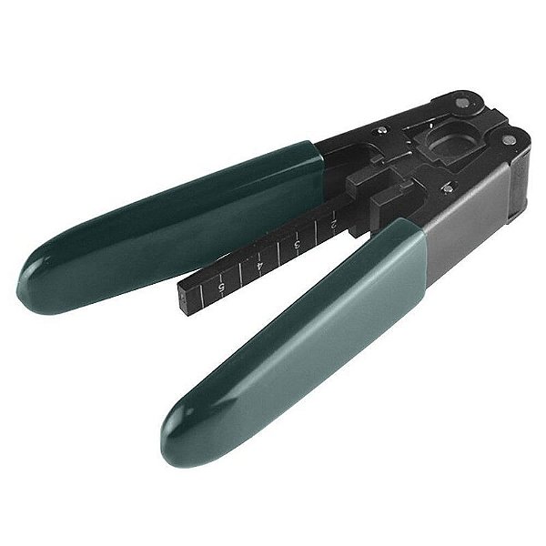 Ferramenta para Decapar Fibra Optica (Tipo DROP)