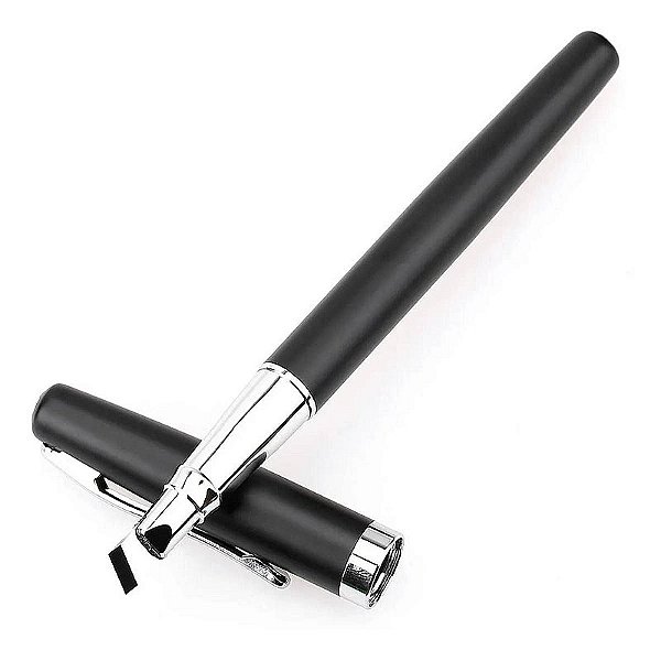 Caneta Clivadora de Precisão para Corte de Fibra Óptica