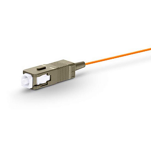 Pigtail SPX MM 62,5/125µ SC-PC 1,5m