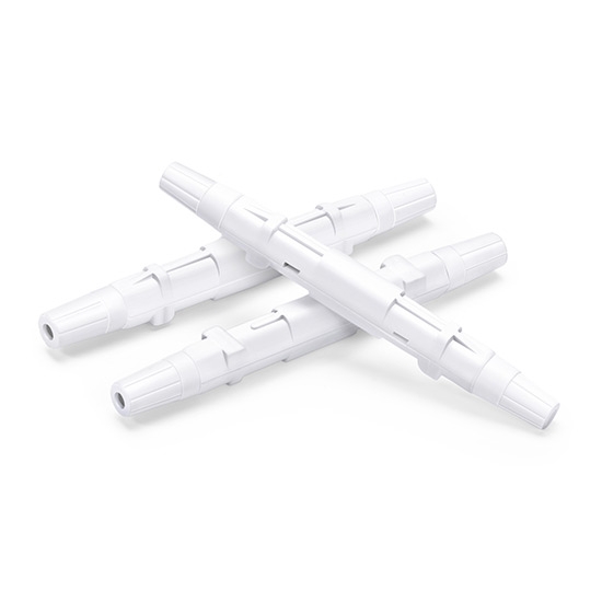 Protetor para EMENDA MECÂNICA Reutilizável