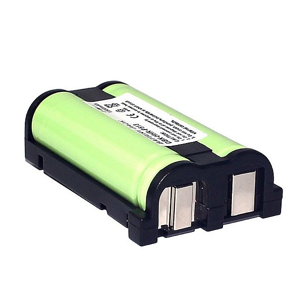 Bateria 2,4V/1500mAh HHR-P513