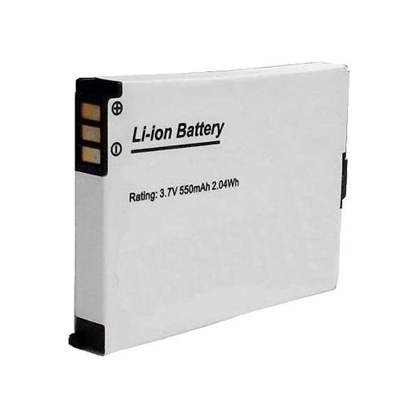 Bateria para Telefone SEM FIO Intelbrás Modelo TS 8120 - 1882207