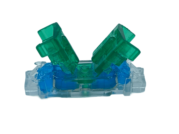 Conector Linear 101 SG AAR-T23-23 - 200 peças