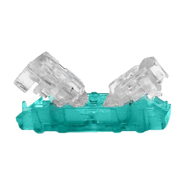 Conector Linear Derivado - UY4C-D - 01946-11-00900 - 100 peças