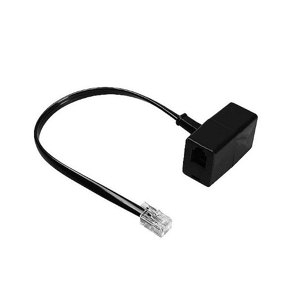 Adaptador CARONA PADRÃO - 4 VIAS