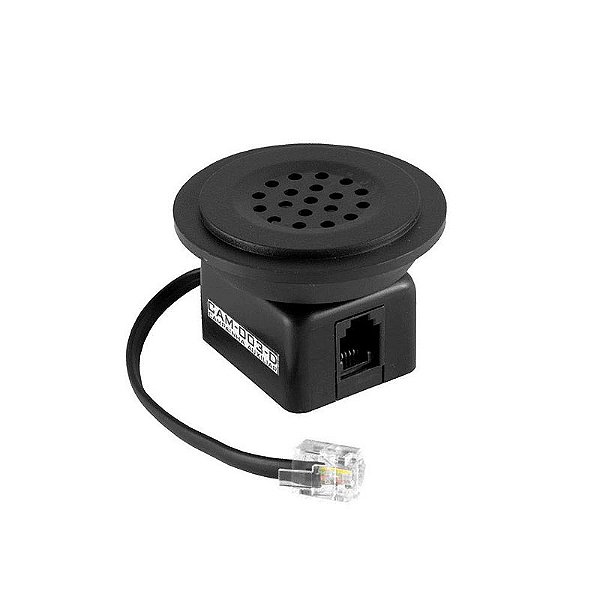 Campainha Auxiliar de Telefone Modular - CAM-003-D