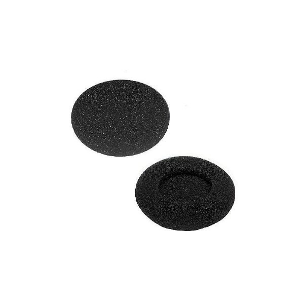 Protetor Auricular em ESPUMA PRETA 53mm