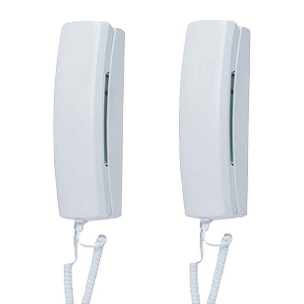 Interfone Ponto a Ponto CONDUVOX TT