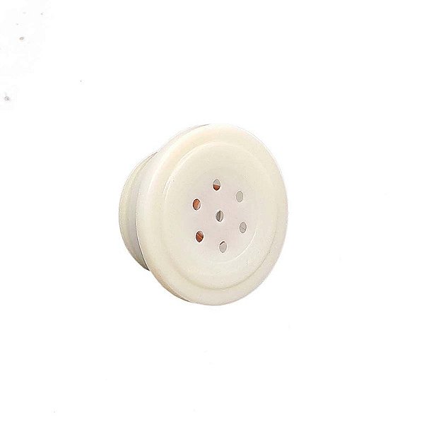 Cápsula Receptora Interfone/Telefone tipo DR-904 - 60 Ohms