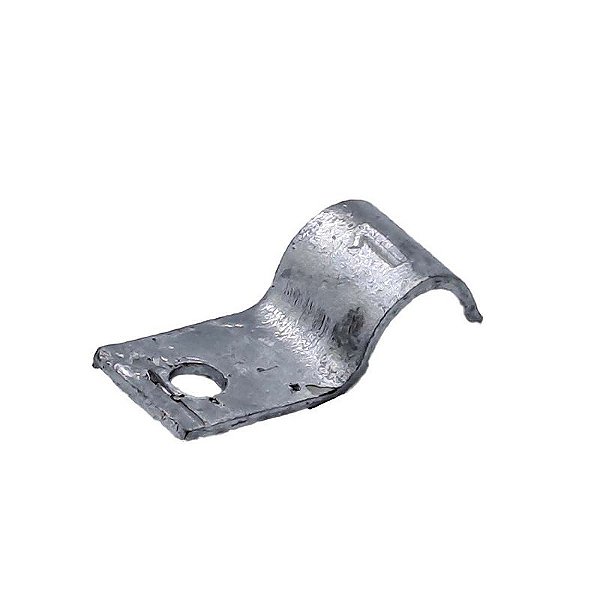 Abraçadeira de Ferro TIPO UNHA BC-01