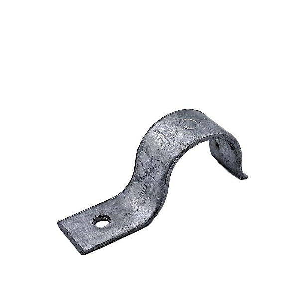 Abraçadeira de Ferro TIPO UNHA BC-10